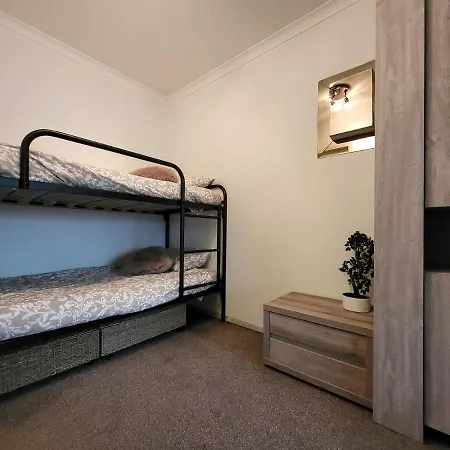 Daire Continental Duplex