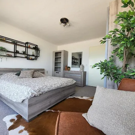 Continental Duplex * Blankenberge