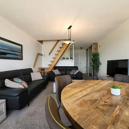 Continental Duplex Daire