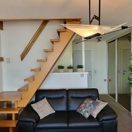 Daire Continental Duplex *