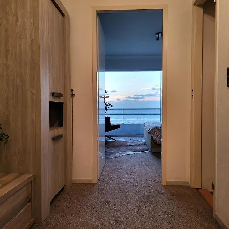 Continental Duplex Daire Blankenberge