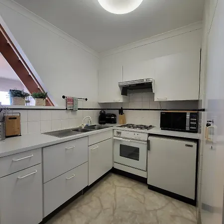 Continental Duplex Daire