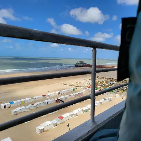 Continental Duplex Blankenberge