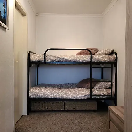 Continental Duplex